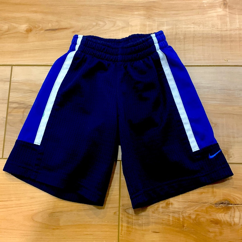 2at Nike Shorts in Excellent Condition!